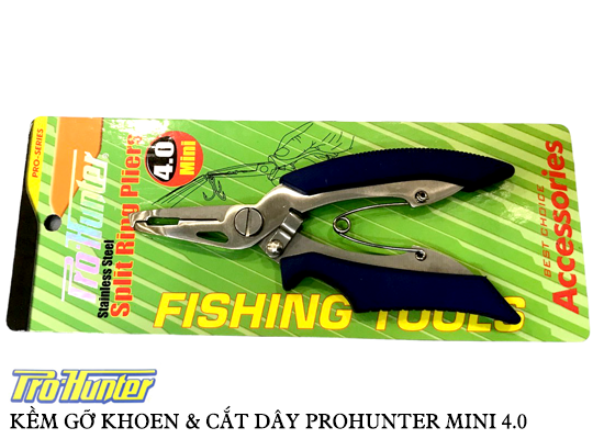 PROHUNTER MINI PLIER